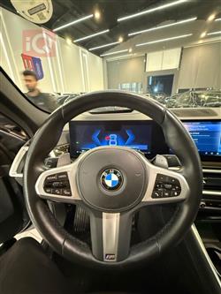 بي ام دبليو X6